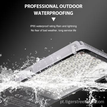 Lâmpada de estrada LED Tiger Lighting Ip65 à prova d&#39;água outdoorWatt